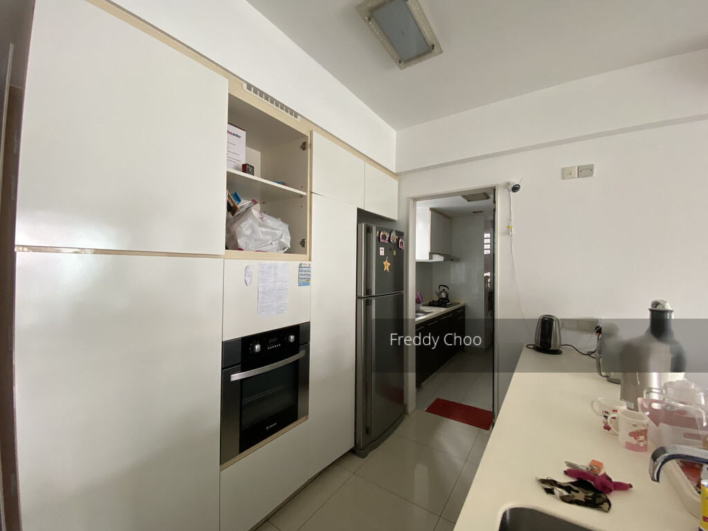 Mi Casa (D23), Condominium #252808081